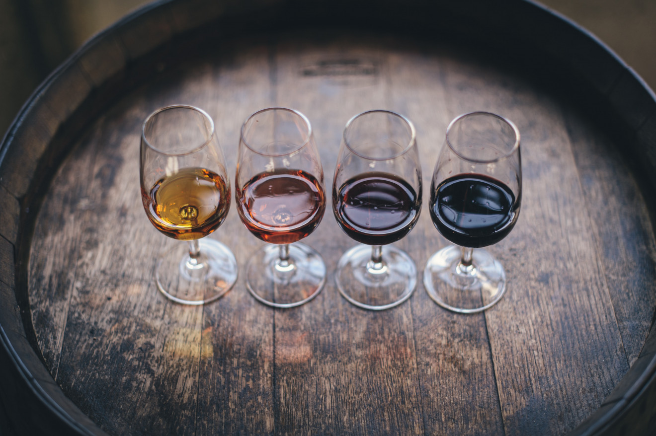 Image blog Search and Stay in Victoria's premier wine regions