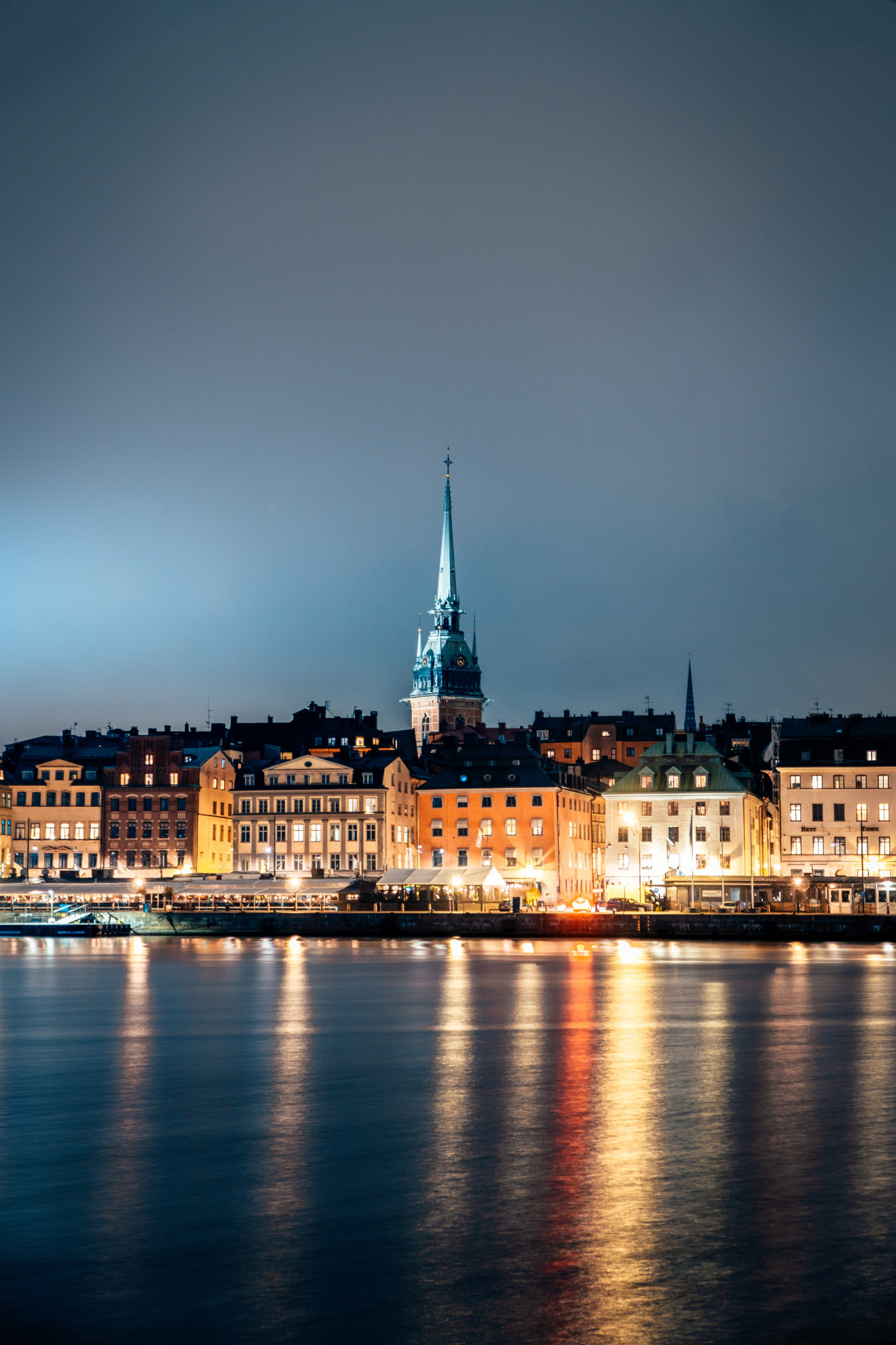 Image blog Sweden Is a captivating destination with amazing holiday rentals