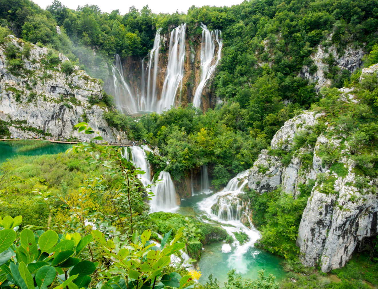 Image blog - The most fantastic places for a holiday rental in Croatia