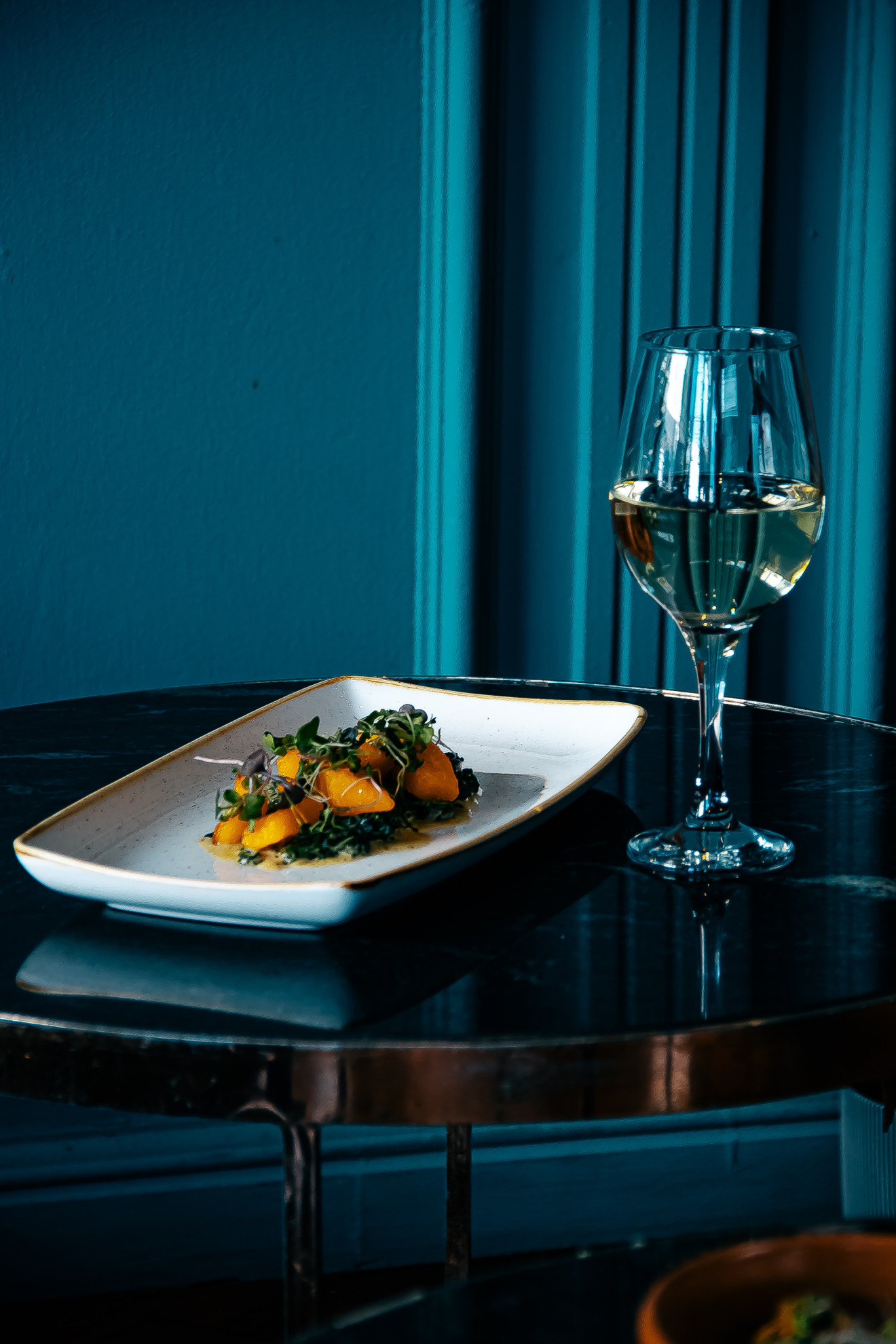Image blog - Top 12 restaurants in Cape Town, South Africa