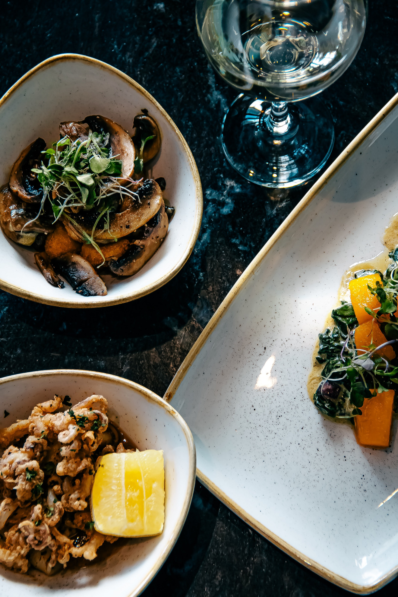 Image blog Top 12 restaurants in Cape Town, South Africa