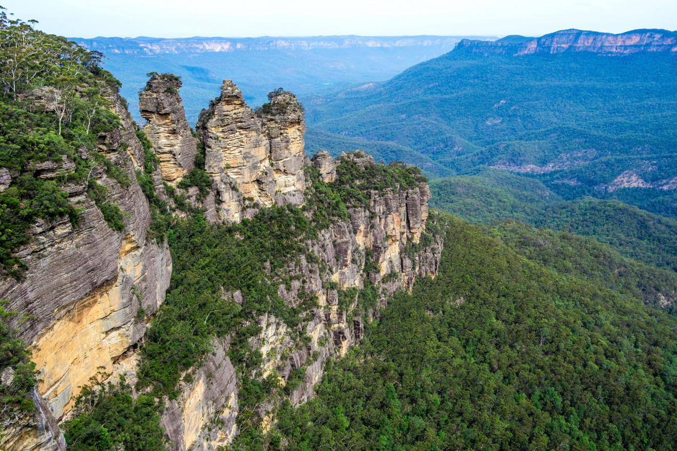 Image blog - Search and Stay: Blue Mountains, New South Wales