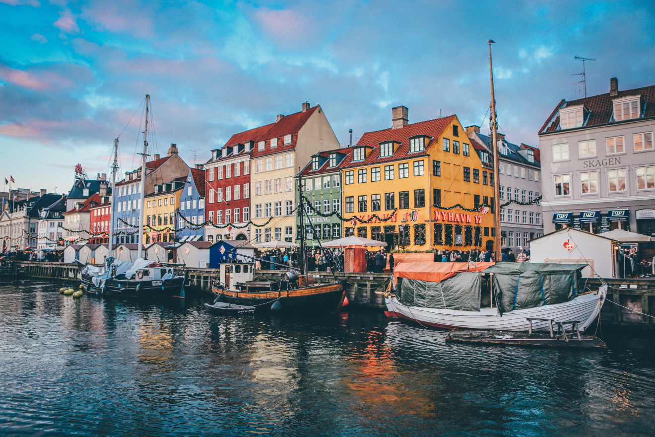 Image blog Unlocking the Charms of Denmark: Your Ultimate Destination Guide with Search and Stay