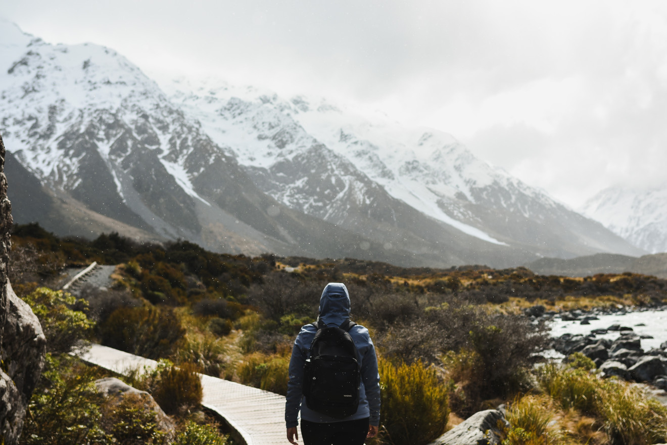 Image blog 10 Top Hikes and Great Walks of New Zealand
