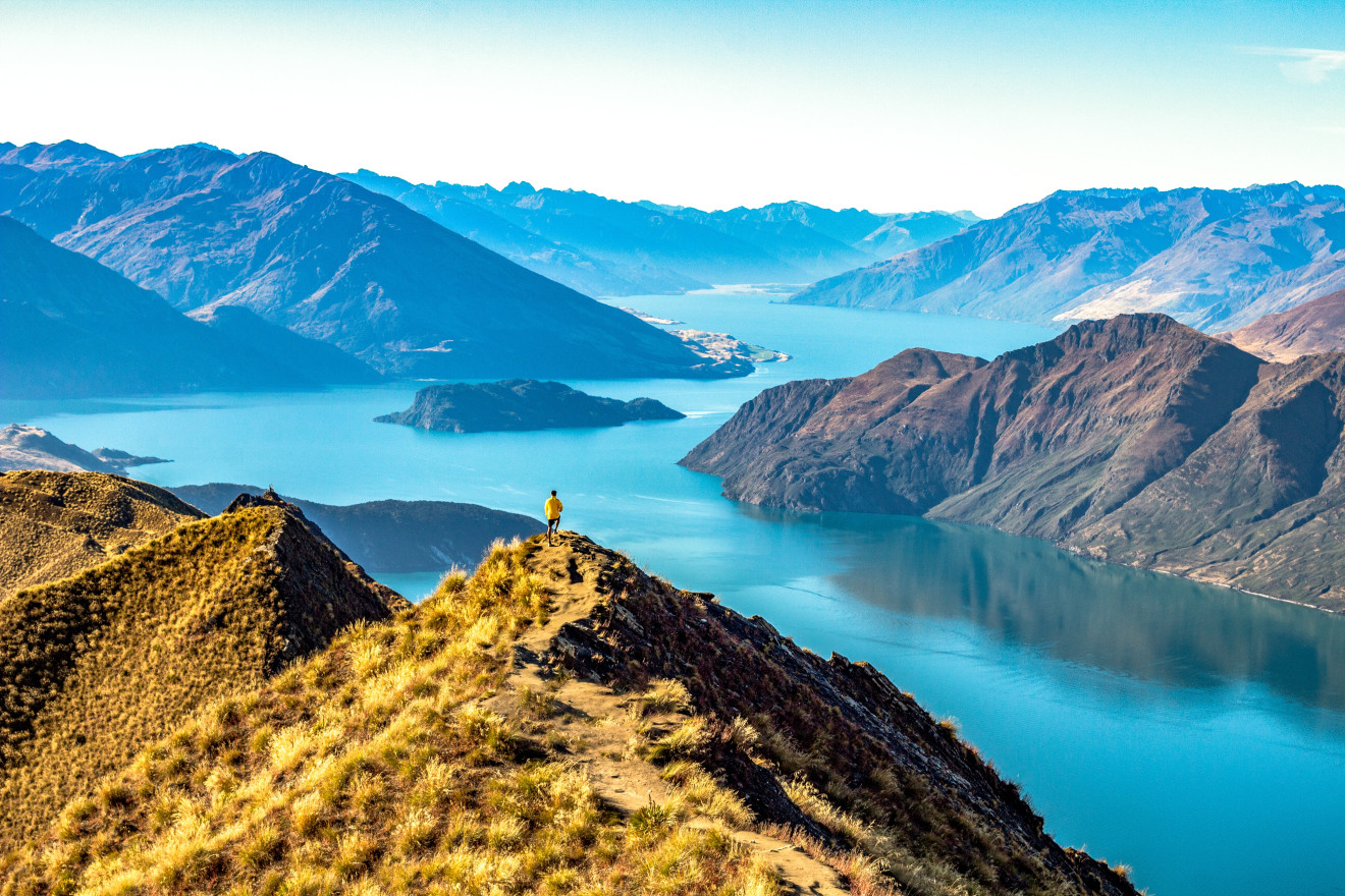 Image blog - Holiday Rentals in New Zealand: Where Luxury Meets Natural Beauty