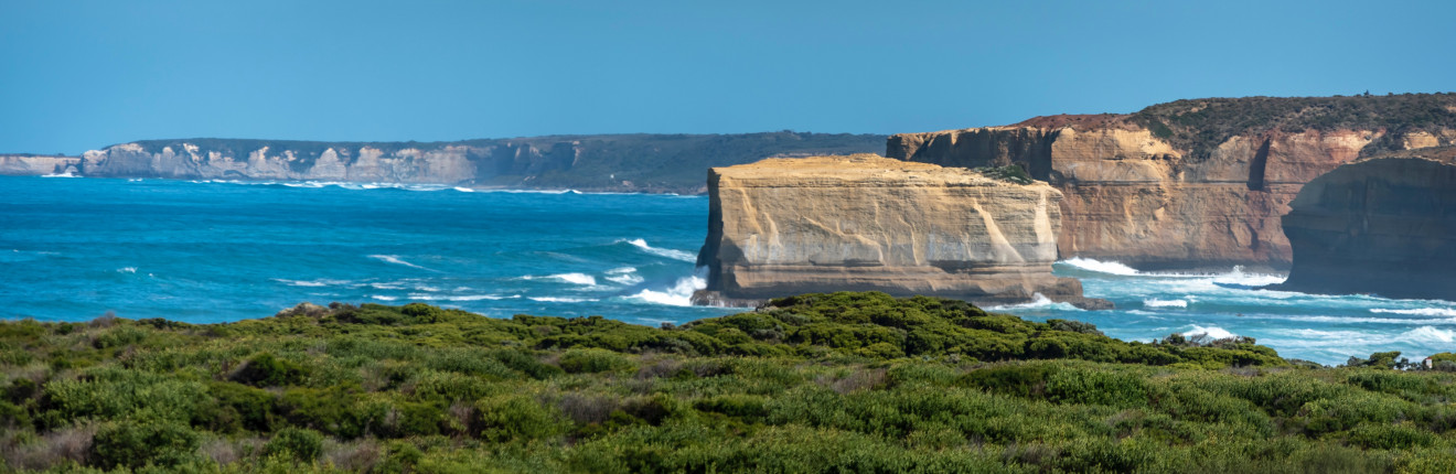 Image blog - Search and Stay: Port Campbell, Great Ocean Road, Victoria