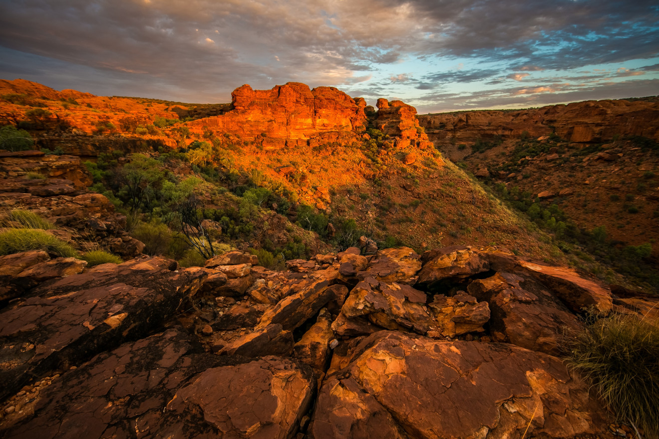 Image blog Australia Unveiled: Discovering Tourist Attractions, Holiday Rentals, and More