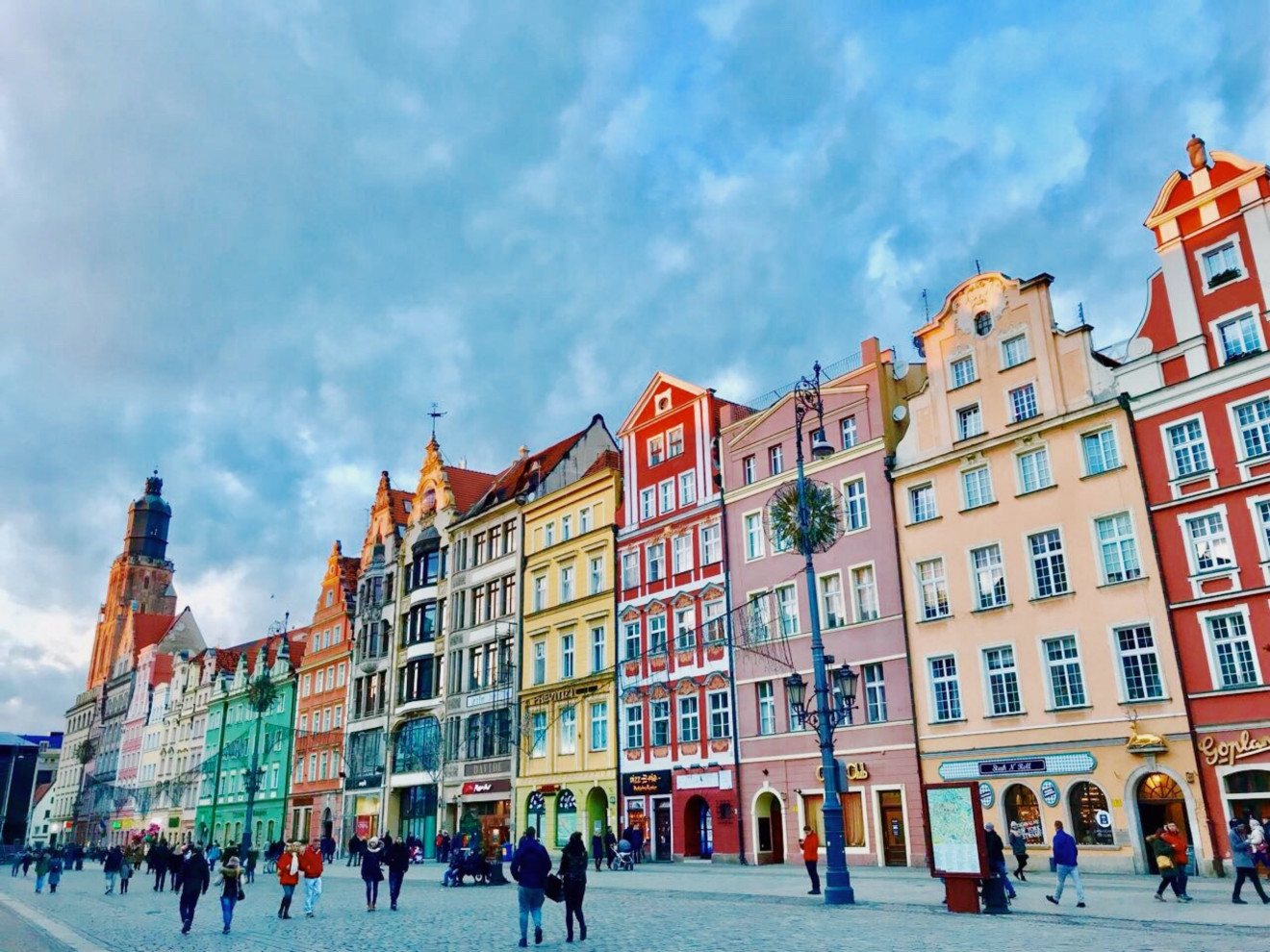 Image blog - Here Are The Top 10 Places To Find Vacation Rentals in Poland