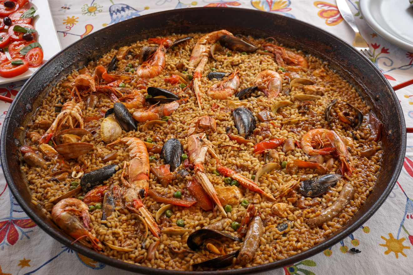 Image blog - Search and Stay: What To Do, Where to Stay and Where To Eat in Spain