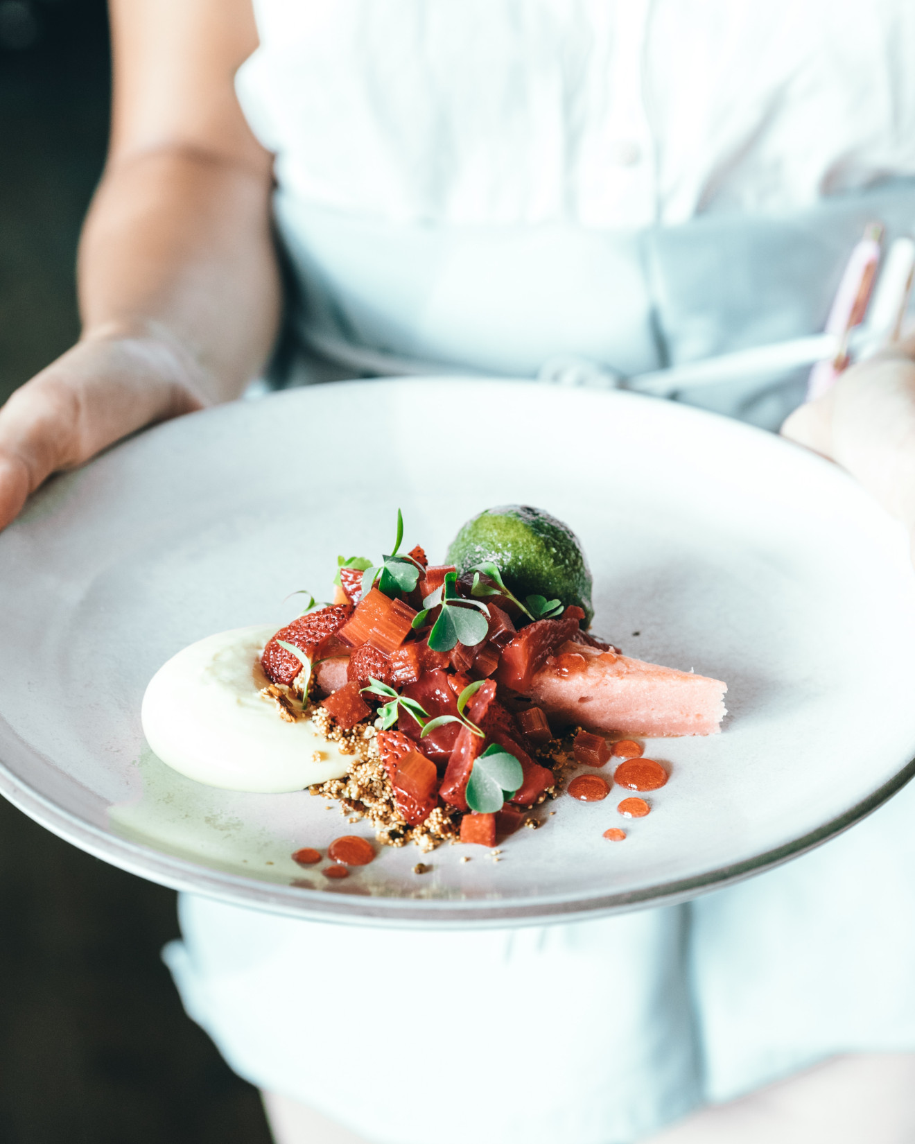 Image blog Search and Stay: Sydney's Top 10 Seafood Restaurants