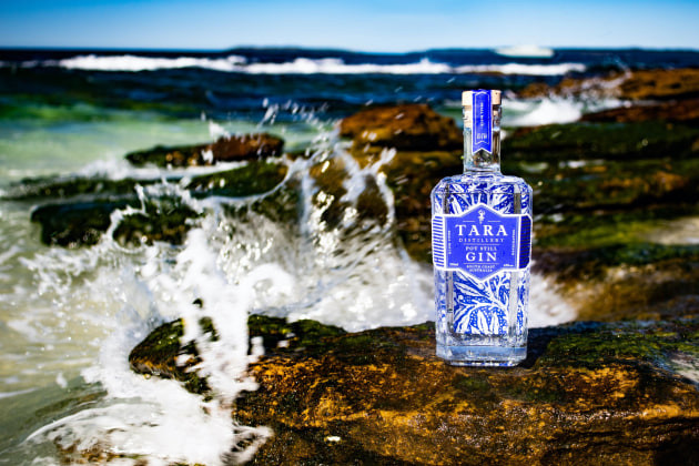 Image blog Local breweries and distilleries are popping up everywhere in Shoalhaven on NSW’s South Coast.