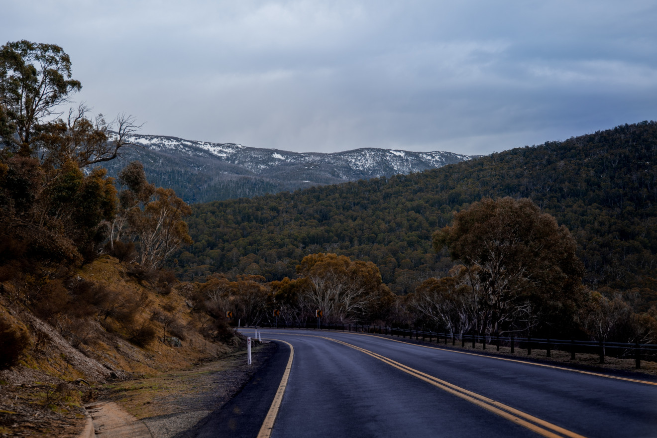Image blog - Snowy Trout Challenge Splashes Off in NSW Snowy Mountains