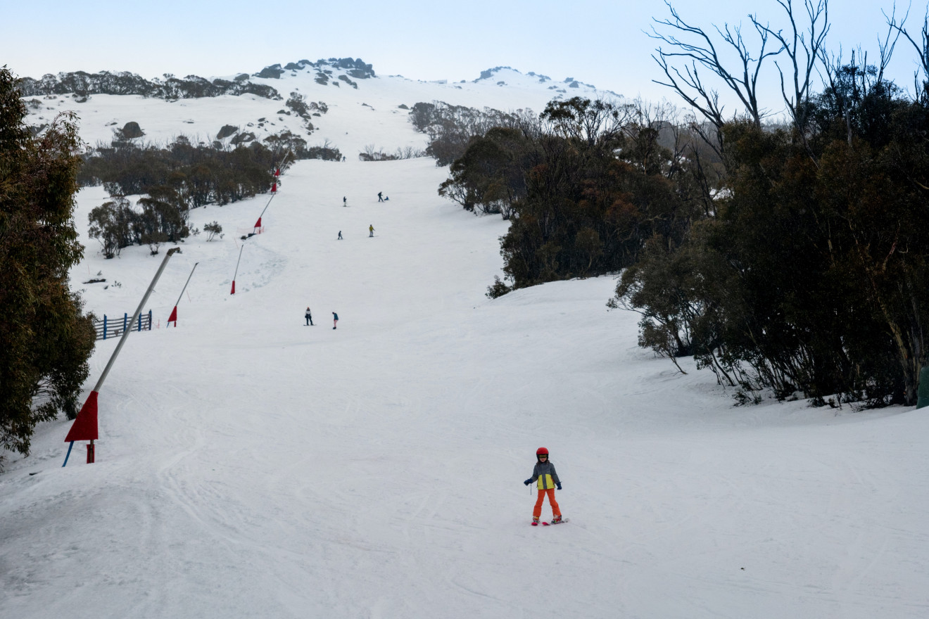 Image blog Thredbo Takes Winter Experience To New Heights