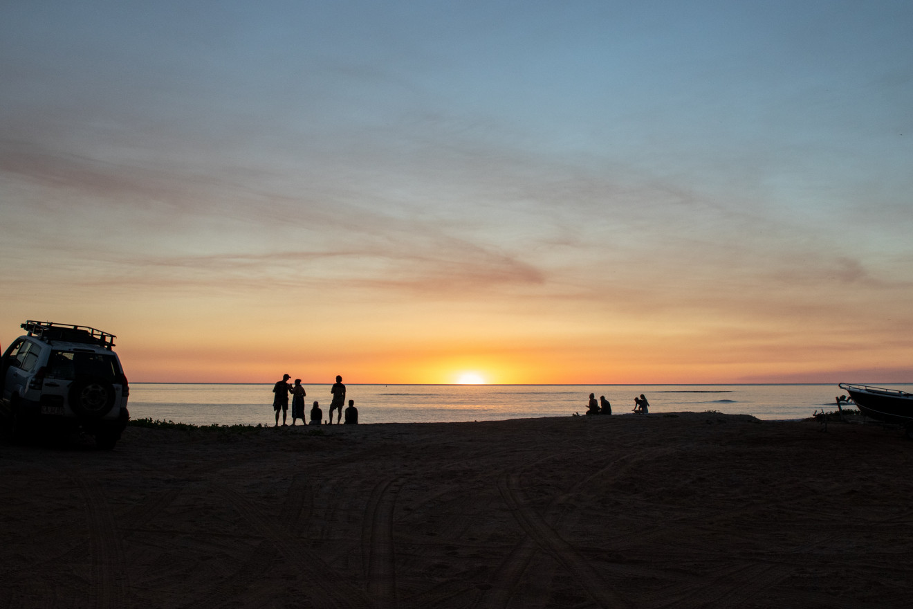 Image blog Search and Stay: Darwin, Northern Territory