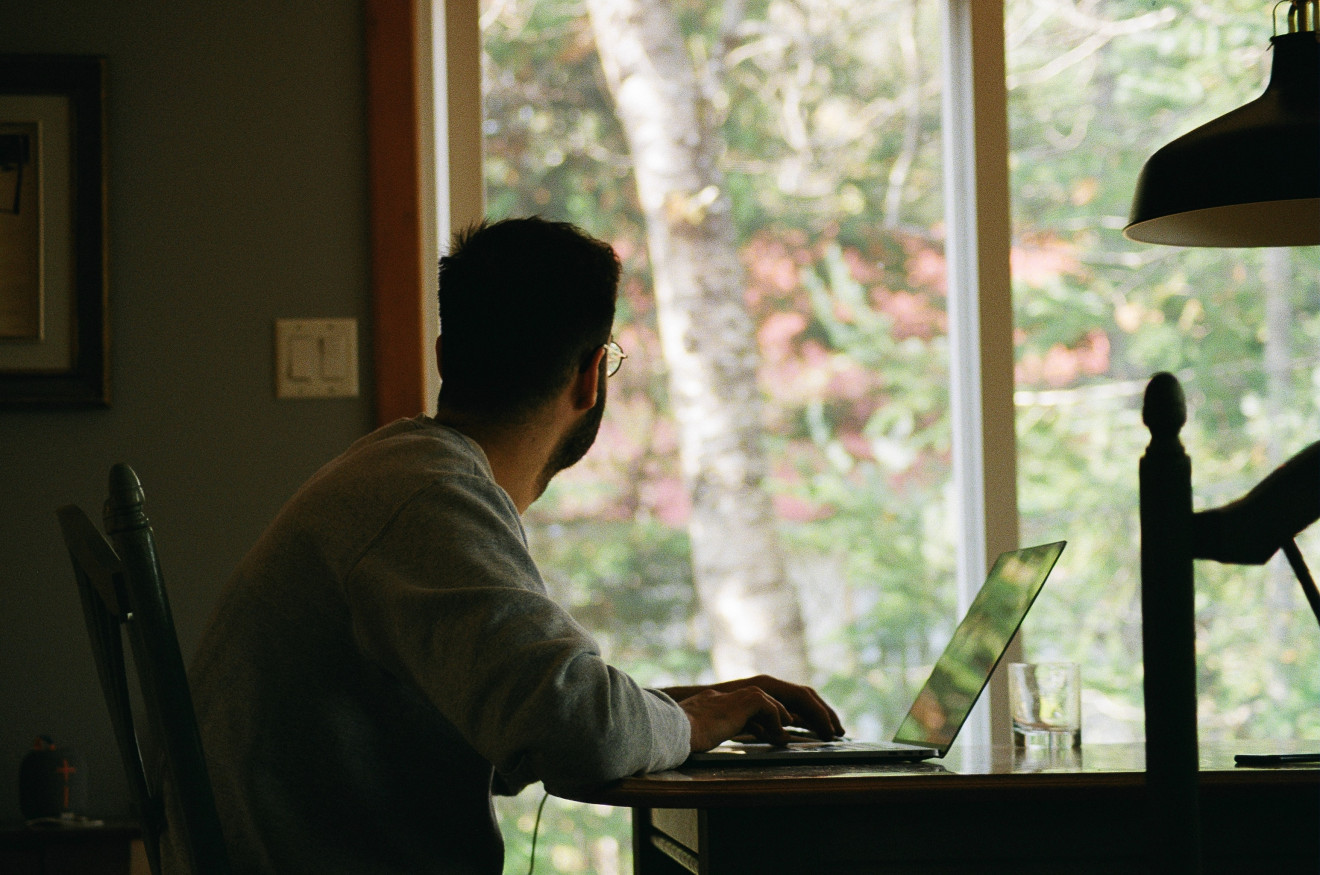 Image blog - Creating a Work-Friendly Holiday Rental: Combining Productivity and Relaxation