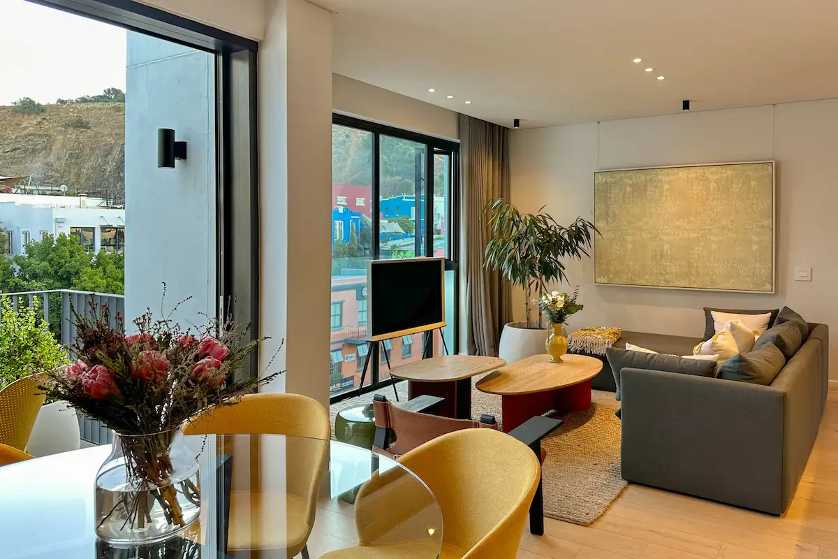 Search and Stay Destinations. Holidays Rentals in De Waterkant, City of Cape Town Metropolitan Municipality - Western Cape - South Africa