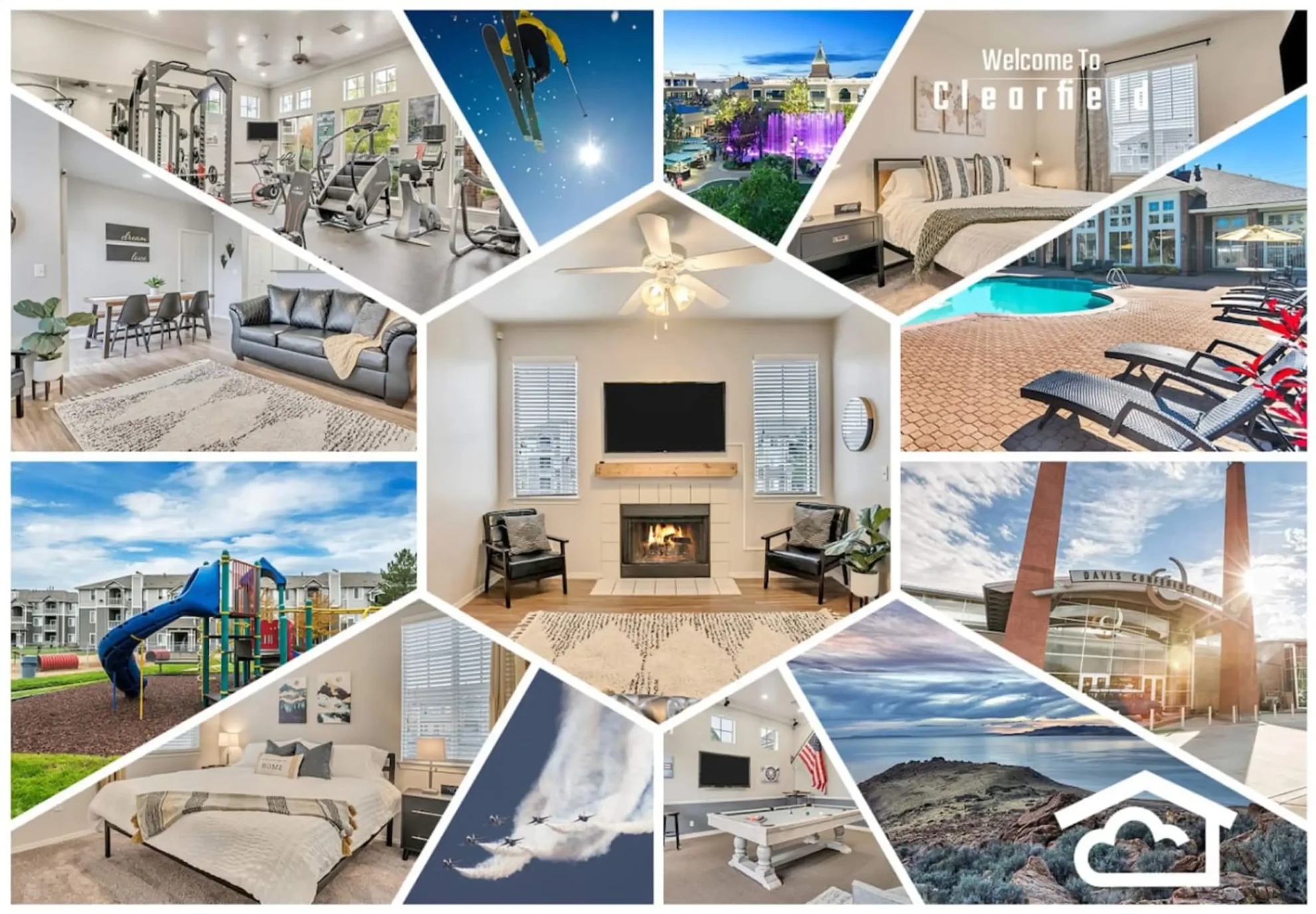 Search and Stay, undefined in undefined. Gallery position 1