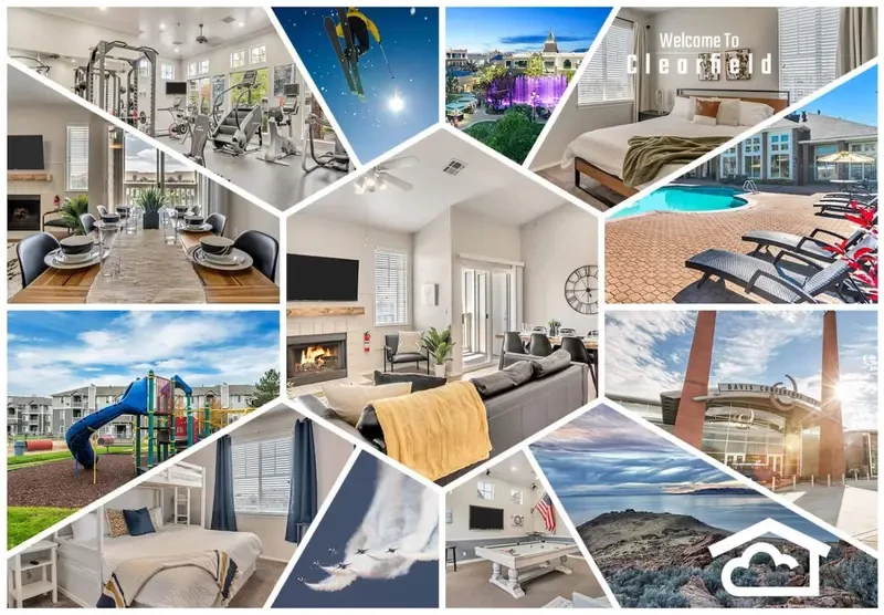 Search and Stay, undefined in undefined. Gallery position 1