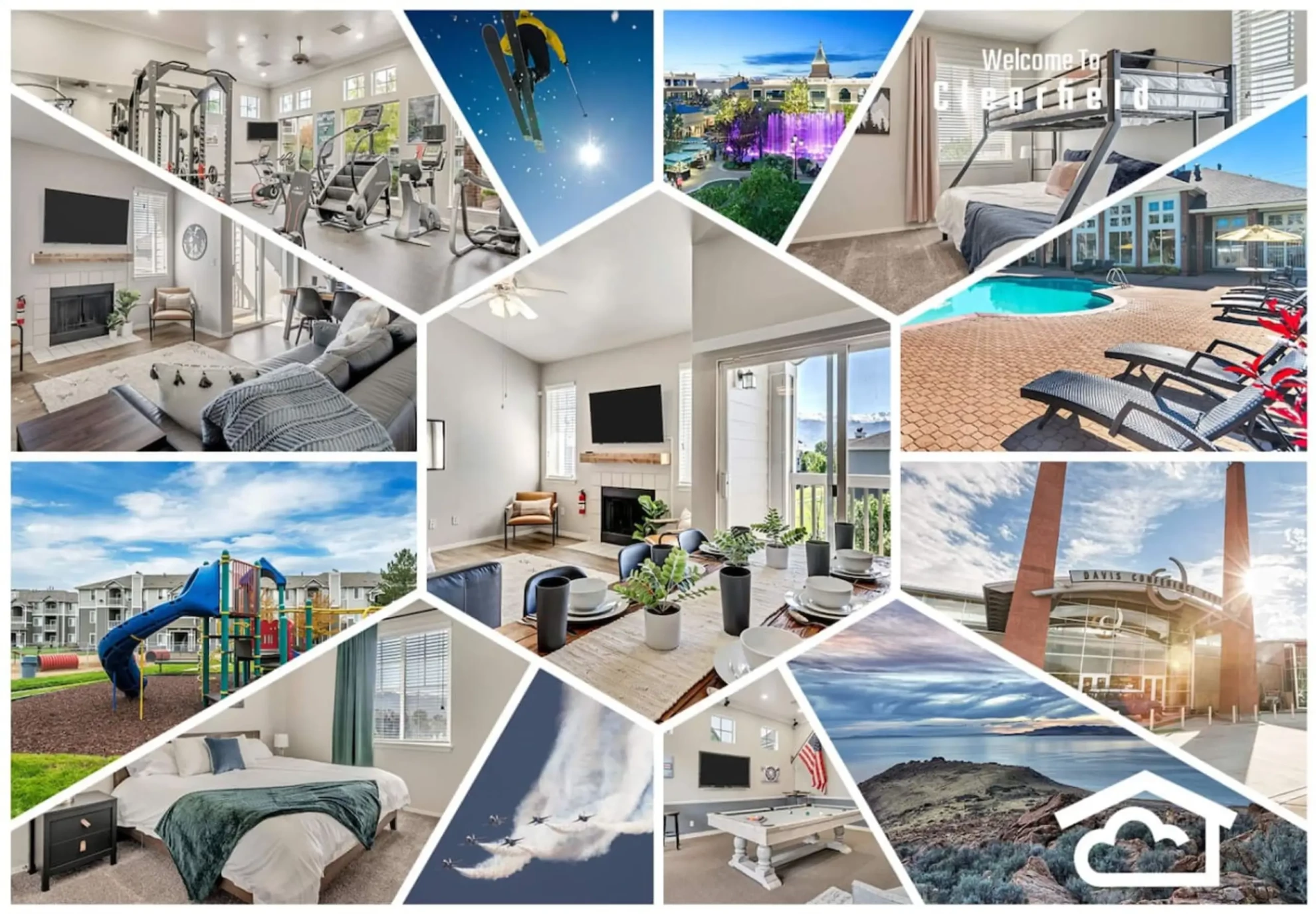 Search and Stay, undefined in undefined. Gallery position 1