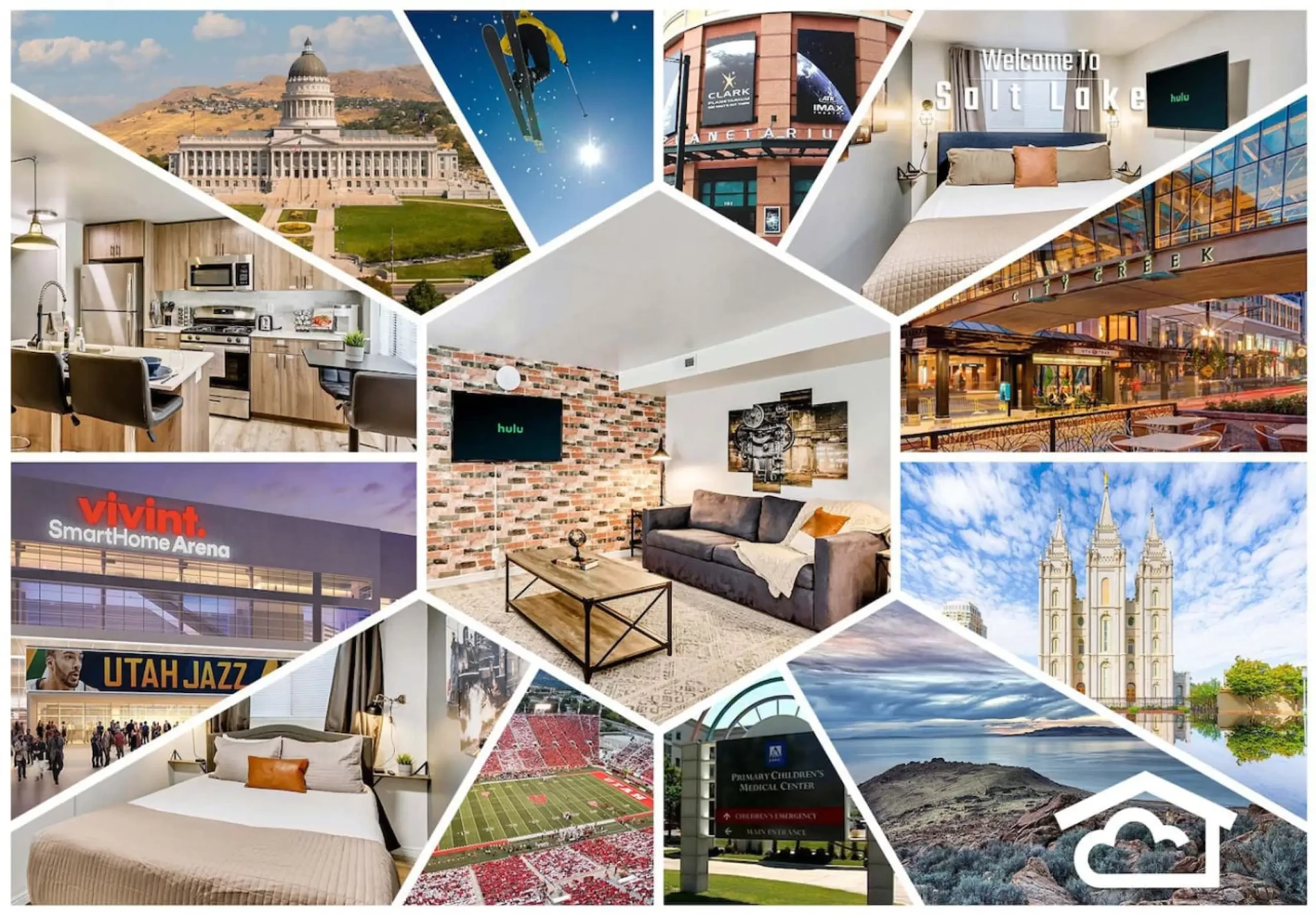Search and Stay, undefined in undefined. Gallery position 0