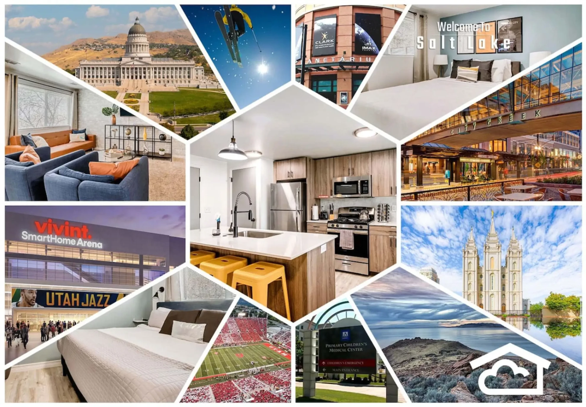 Search and Stay, undefined in undefined. Gallery position 1