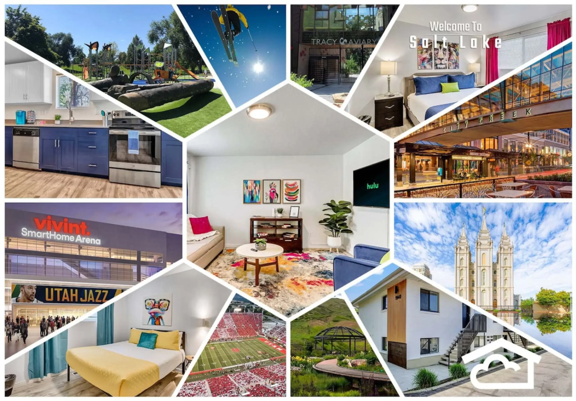 Search and Stay, undefined in undefined. Gallery position 1