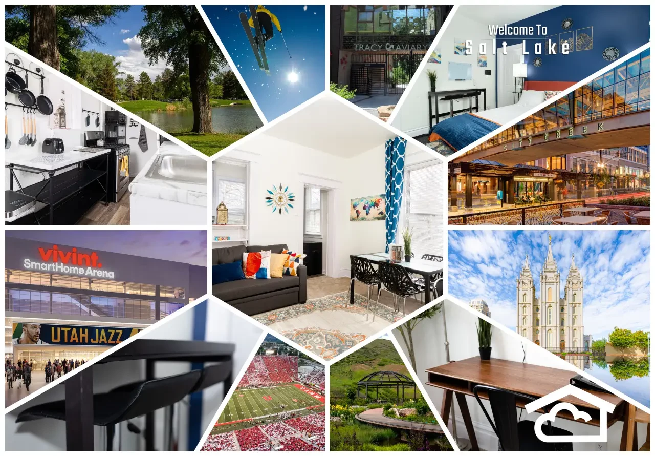 Search and Stay, undefined in undefined. Gallery position 1