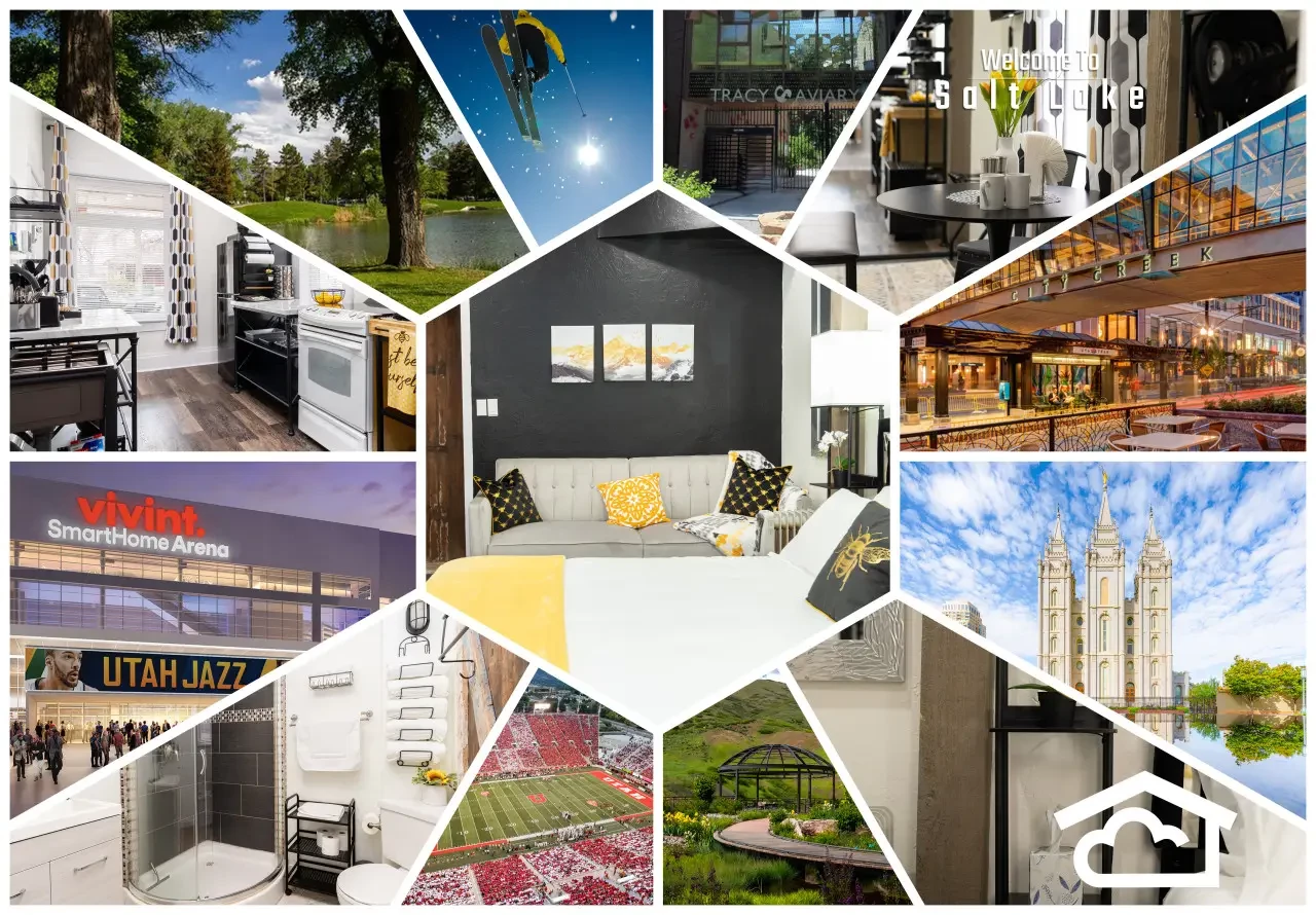 Search and Stay, undefined in undefined. Gallery position 1
