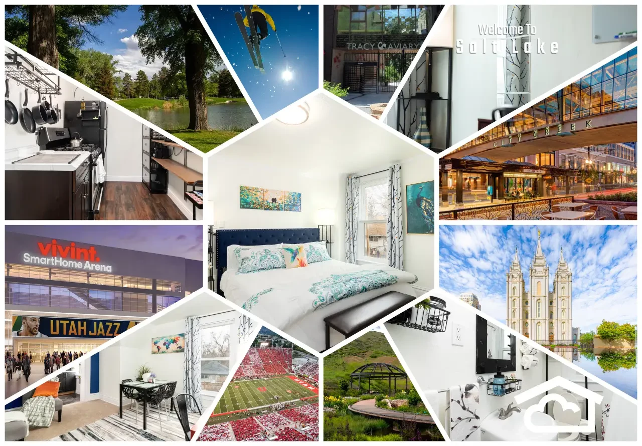 Search and Stay, undefined in undefined. Gallery position 1