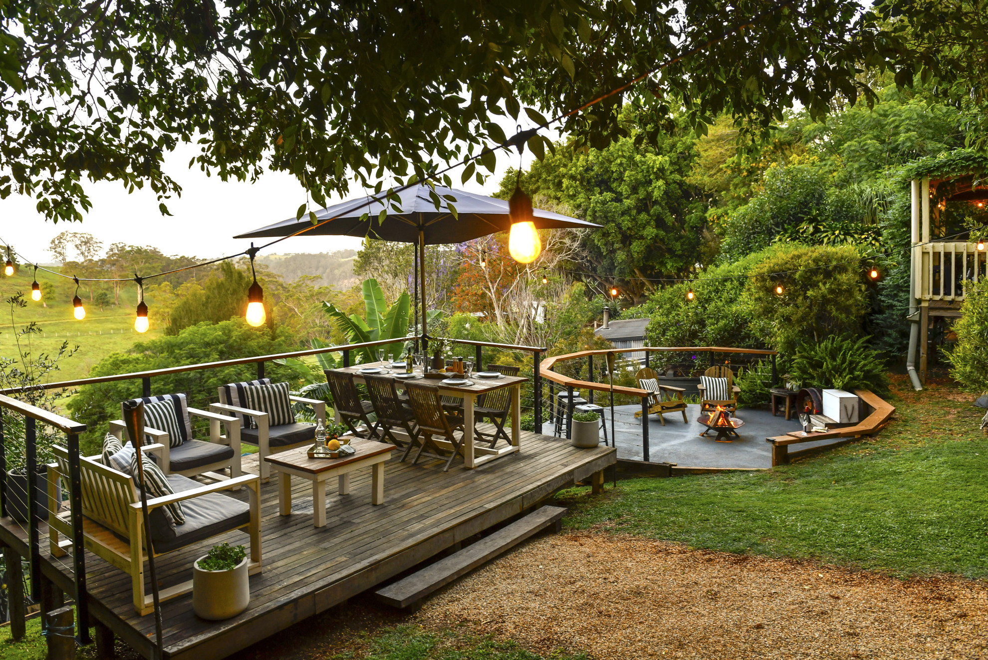 Search and Stay Destinations. Holidays Rentals in Beechmont, Scenic Rim Regional - Queensland - Australia