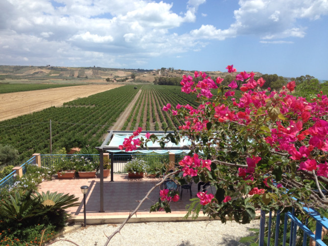 Search and Stay destination AG, Sicilia - Italy from AU$ 125. Studio flat Erato