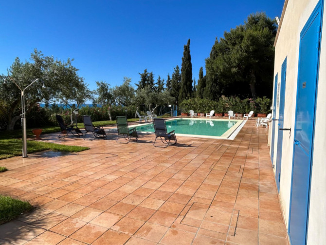 Search and Stay destination AG, Sicilia - Italy from AU$ 251. Villa Polimnia