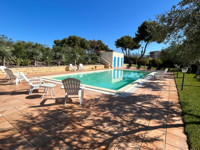 Search and Stay destination AG, Sicilia - Italy from AU$ 251. Villa Polimnia