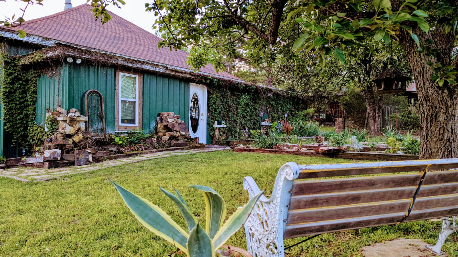 Image blog Hidden Gems of Oden, Arkansas, United States: Places Only Locals Know