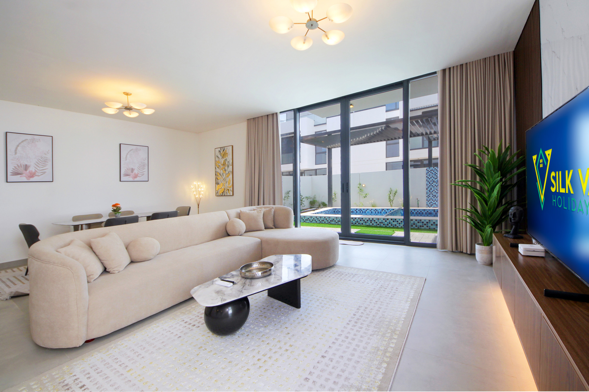Search and Stay Destinations. Vacation Rentals in Hamriya West, Sharjah - United Arab Emirates