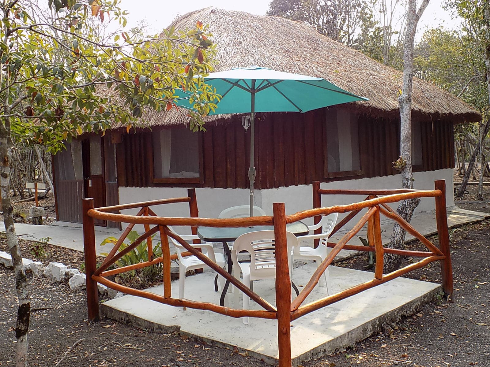 Search and Stay Destinations. Cabin Accommodation in Belize