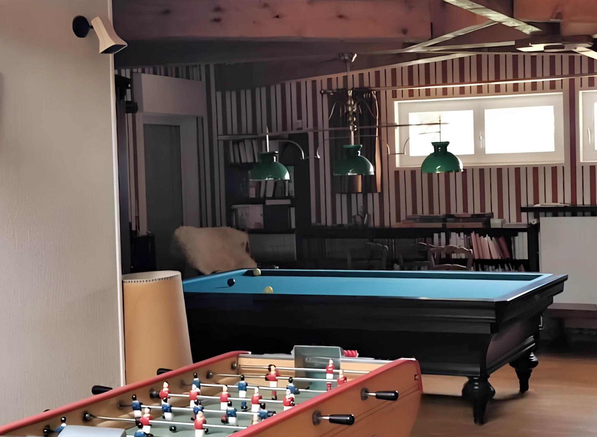 Search and Stay, undefined in undefined. Gallery position 2