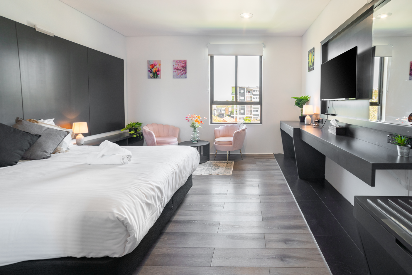 Search and Stay, undefined in undefined. Gallery position 2