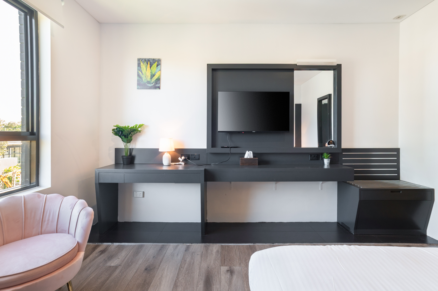 Search and Stay, undefined in undefined. Gallery position 3