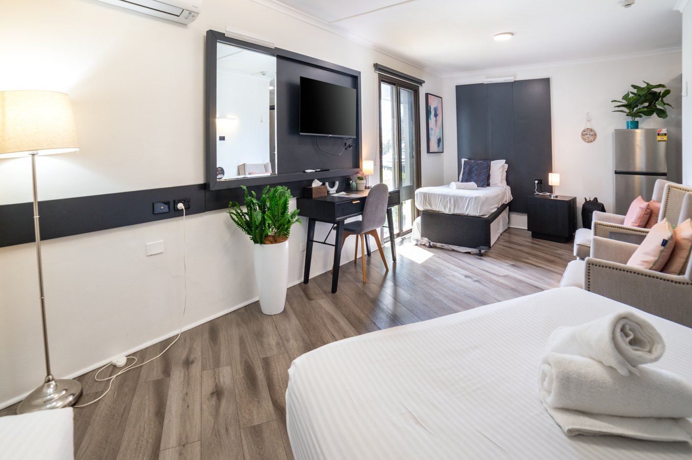 Search and Stay, undefined in undefined. Gallery position 0