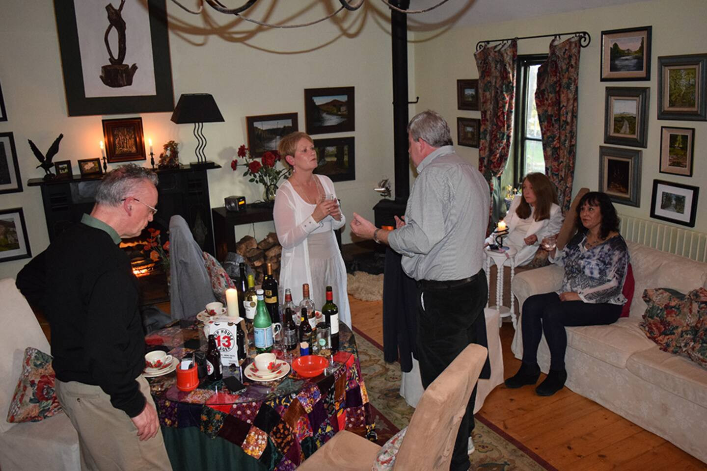 Search and Stay, undefined in undefined. Gallery position 2