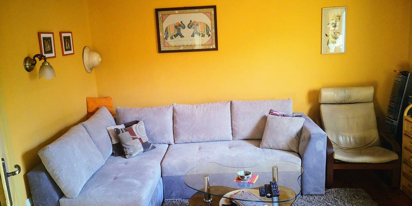 Search and Stay, undefined in undefined. Gallery position 1