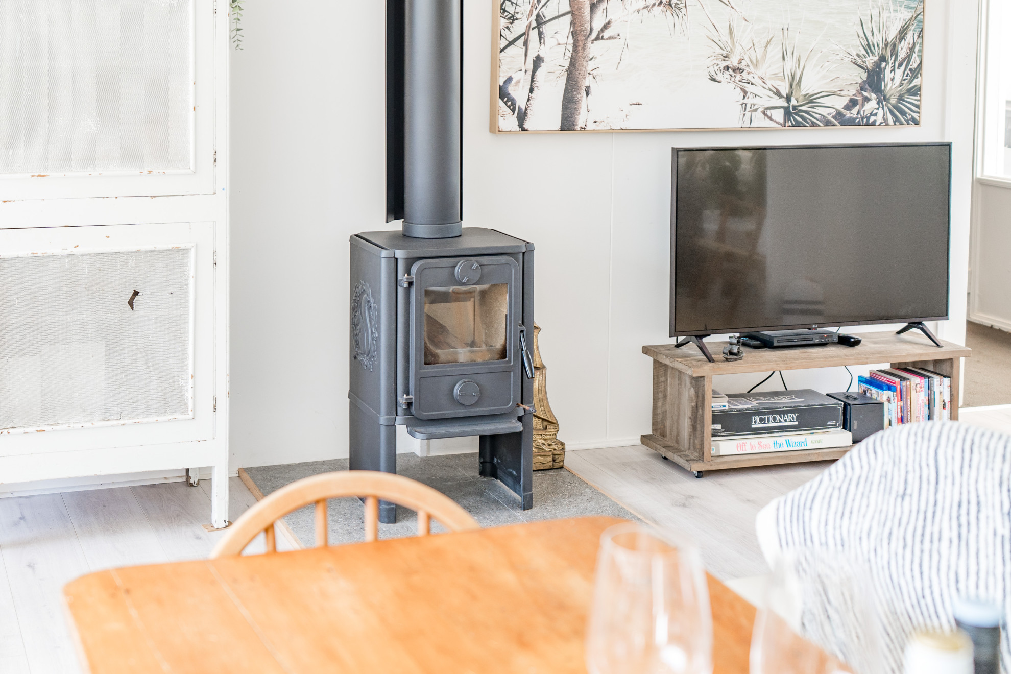 Search and Stay, undefined in undefined. Gallery position 1