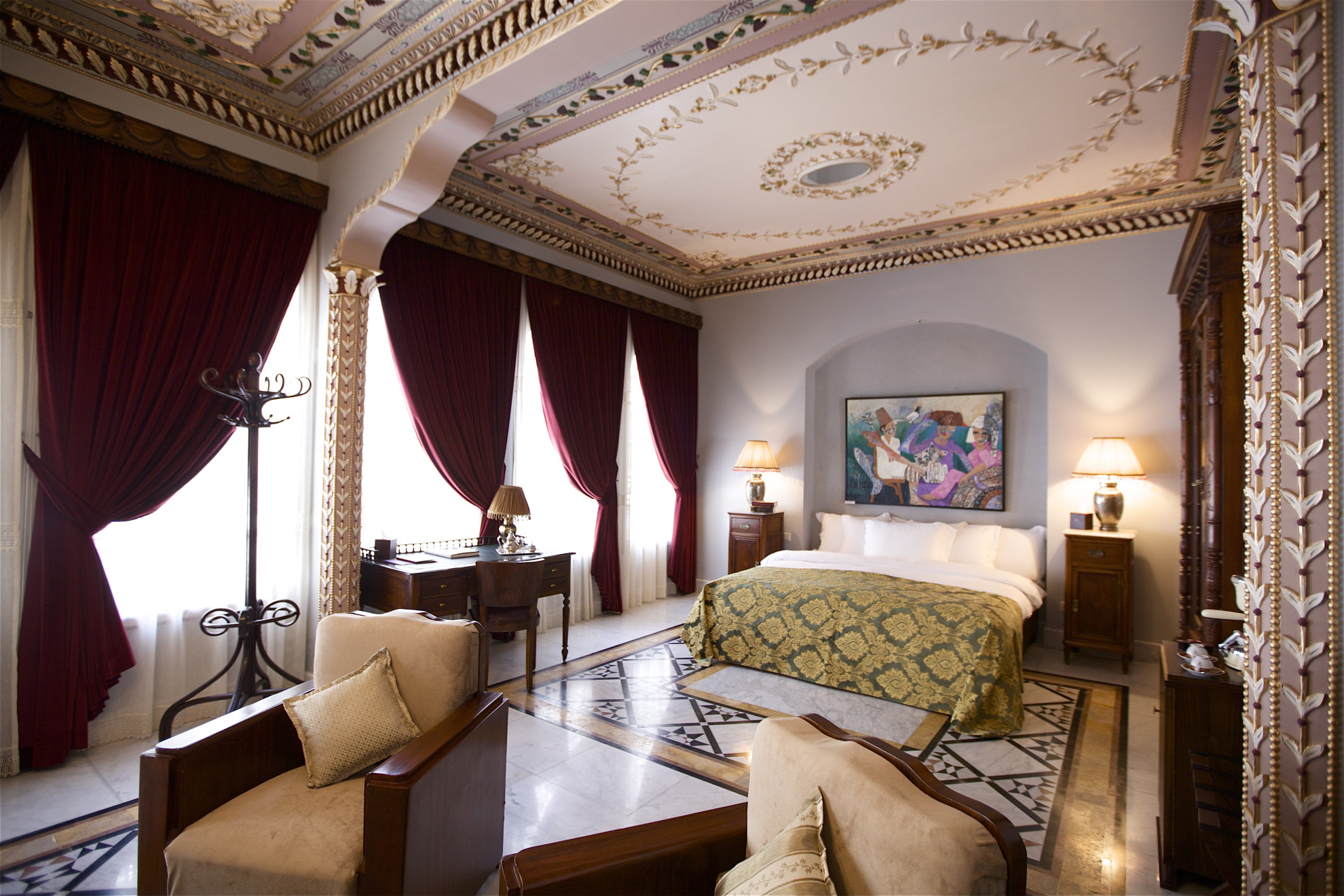 Search and Stay, undefined in undefined. Gallery position 1