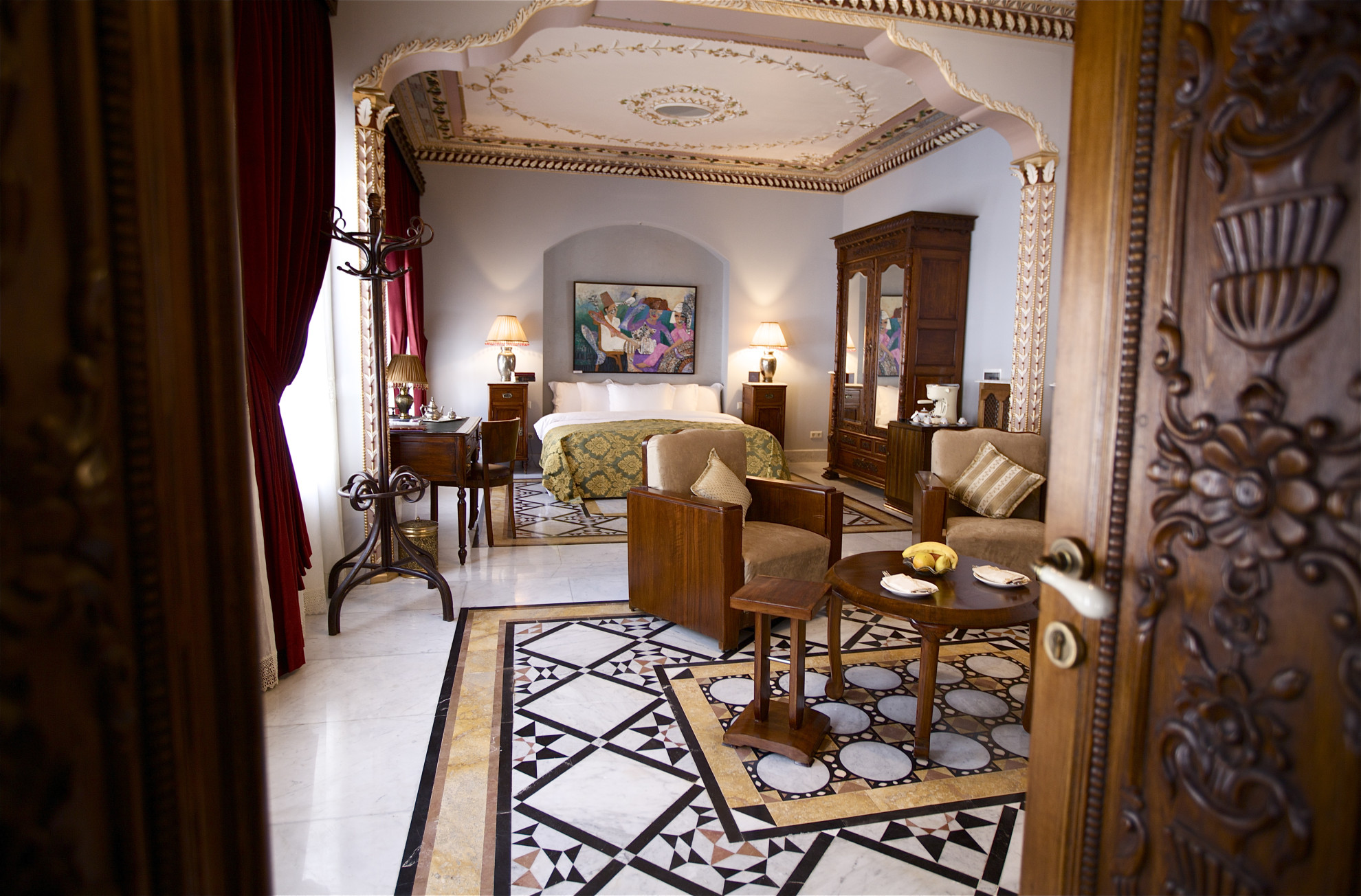 Search and Stay, undefined in undefined. Gallery position 4