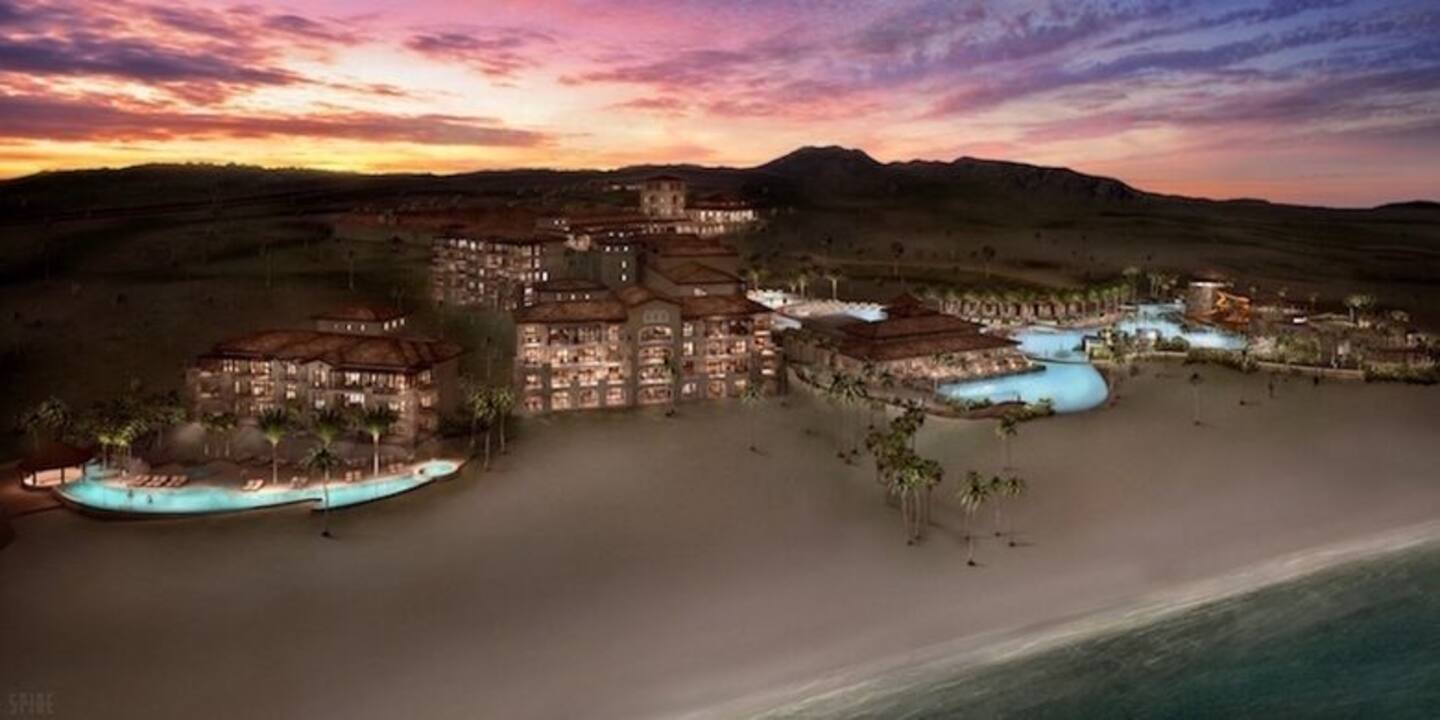 Search and Stay Destinations. Cabin Accommodation in Mexico
