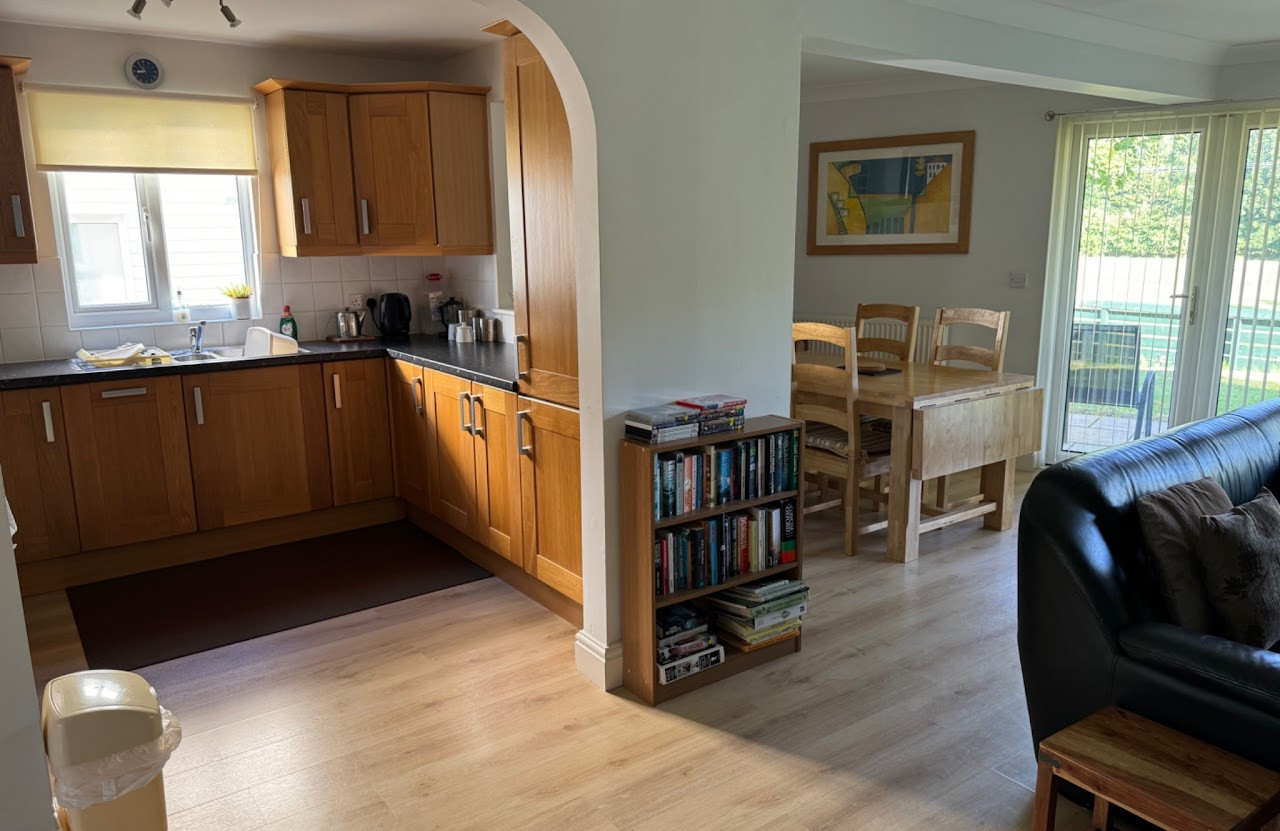 Search and Stay, undefined in undefined. Gallery position 3