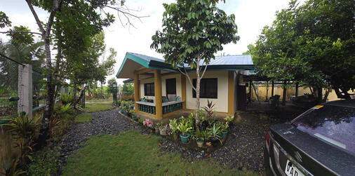 Search and Stay Destinations. Unique Accommodation in Philippines