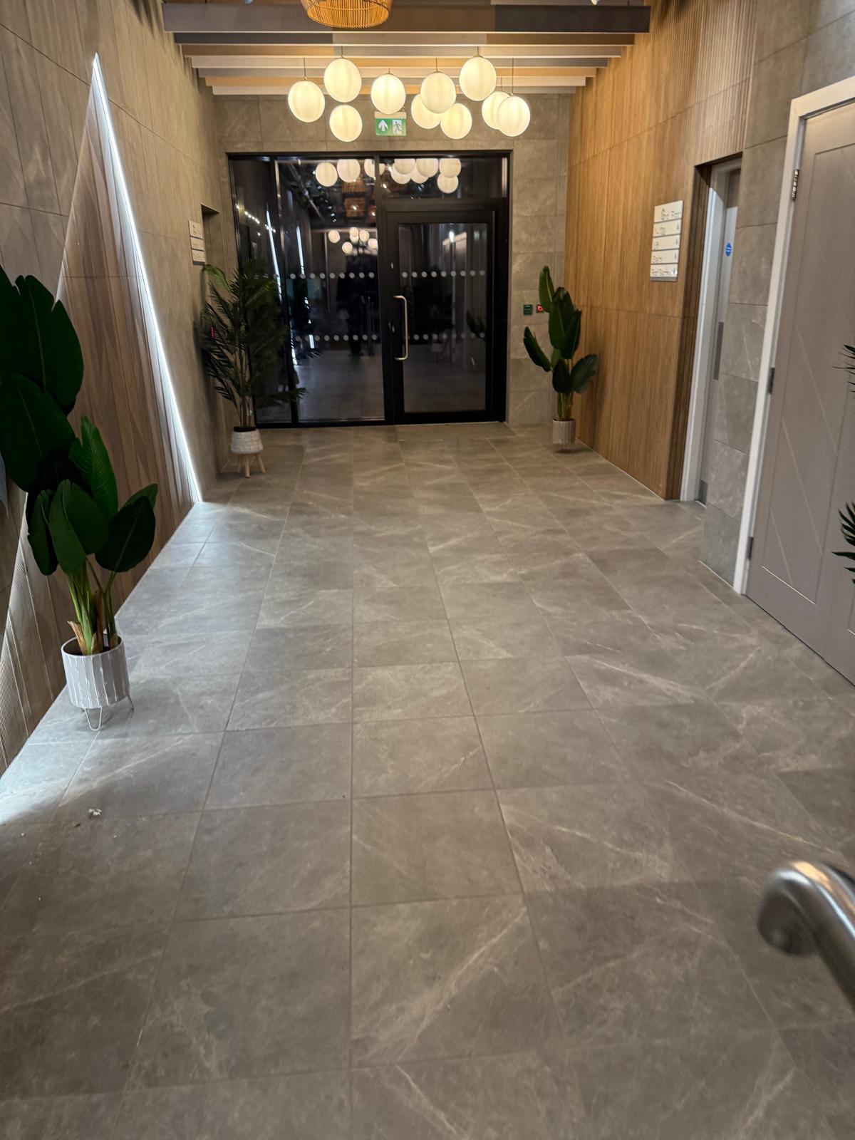 The EcoStay Apartment in 54 Jarrom Street LE2 - Property image 15 - VivreStays