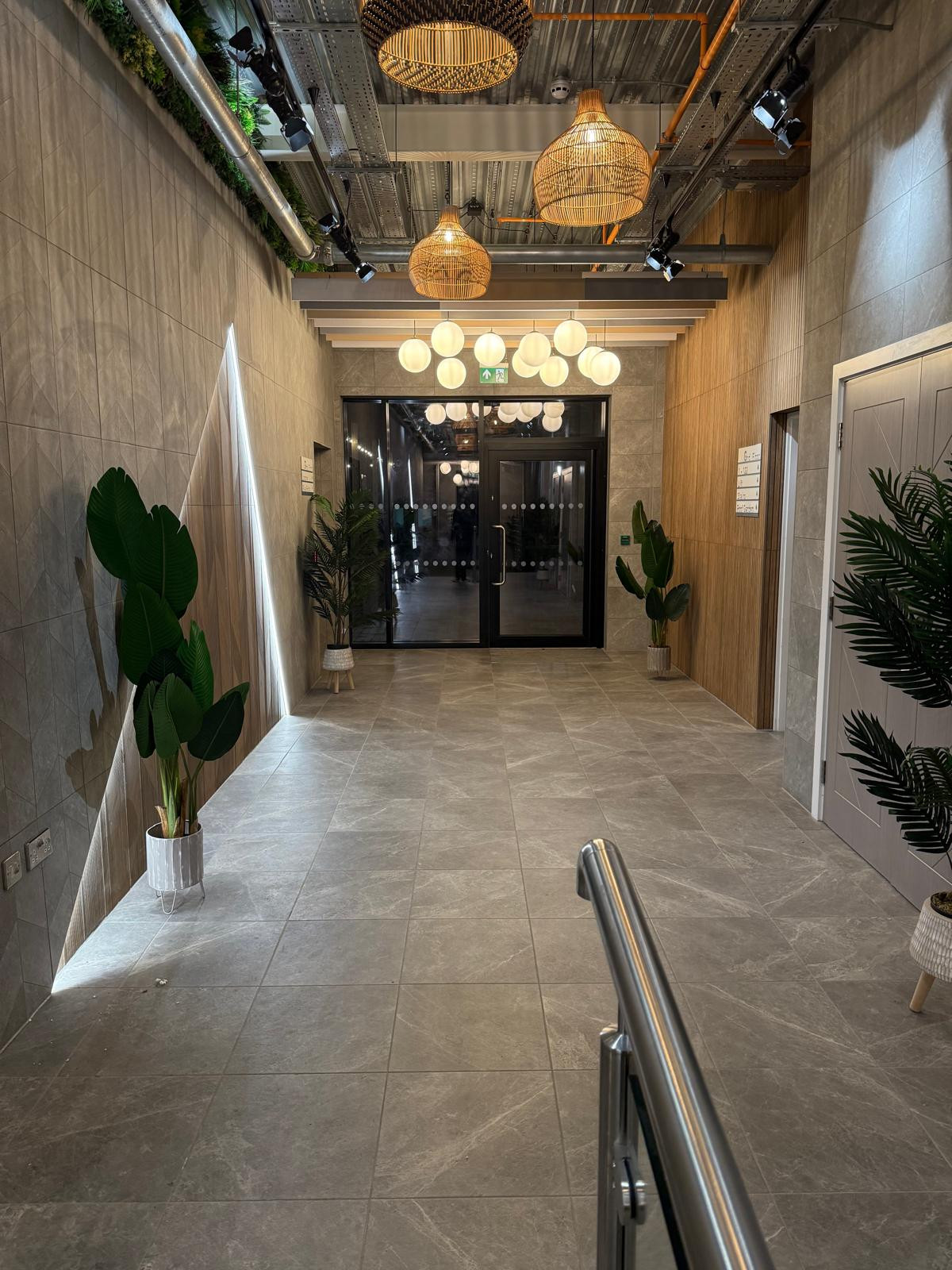 The EcoStay Apartment in 54 Jarrom Street LE2 - Property image 16 - VivreStays